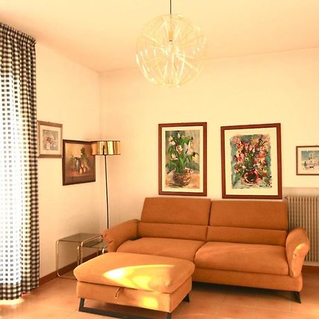 3 Rooms Apartment Whit Balcony And Lake Wiew Malcesine Eksteriør bilde