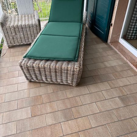 3 Rooms Apartment Whit Balcony And Lake Wiew Malcesine Eksteriør bilde