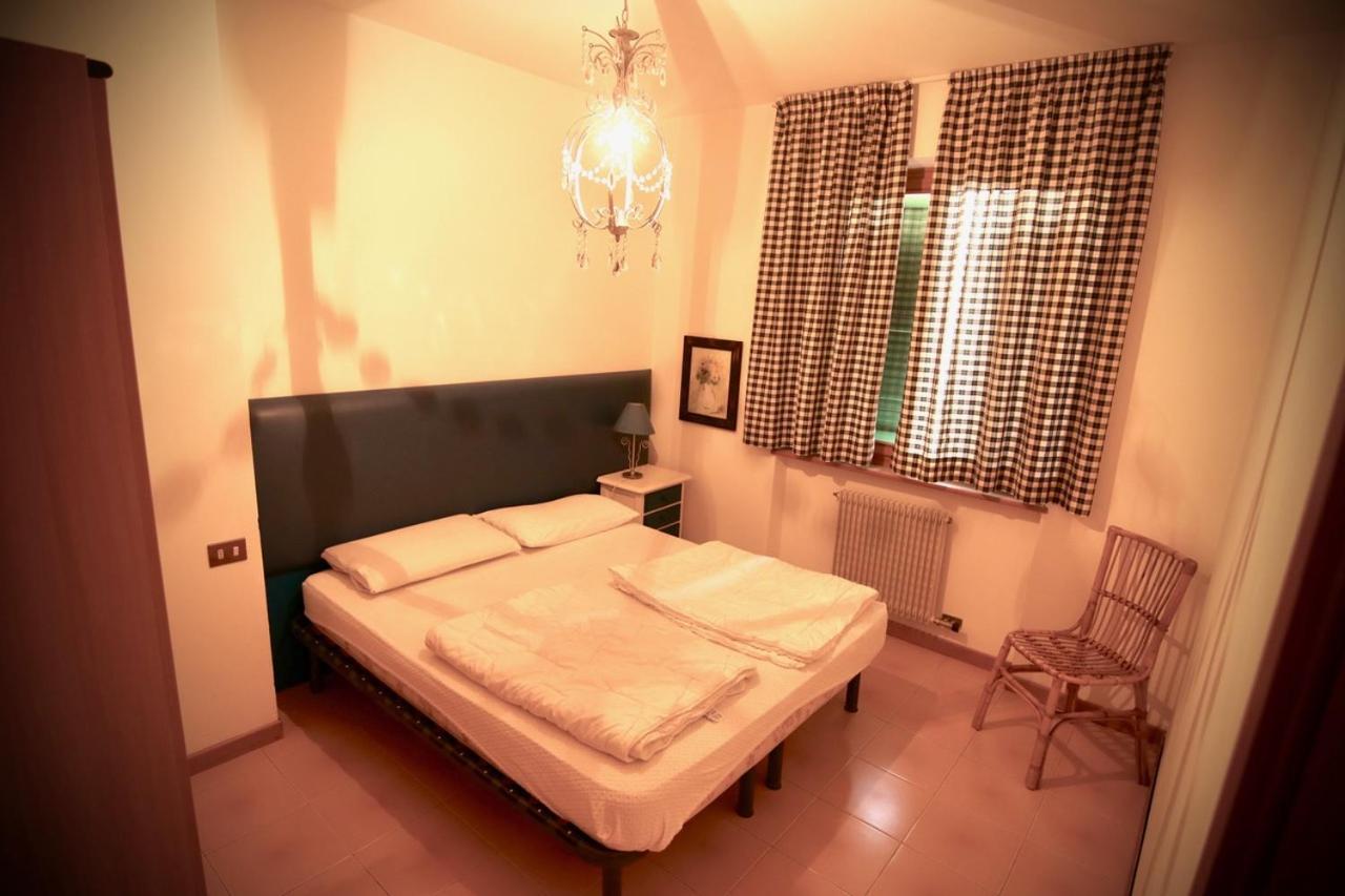 3 Rooms Apartment Whit Balcony And Lake Wiew Malcesine Eksteriør bilde