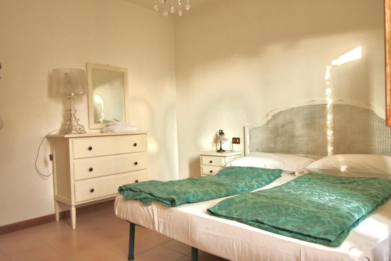 3 Rooms Apartment Whit Balcony And Lake Wiew Malcesine Eksteriør bilde