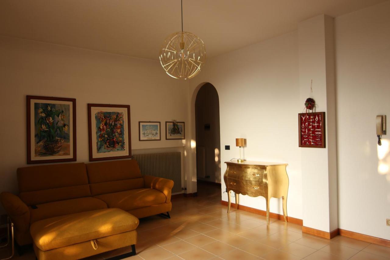 3 Rooms Apartment Whit Balcony And Lake Wiew Malcesine Eksteriør bilde